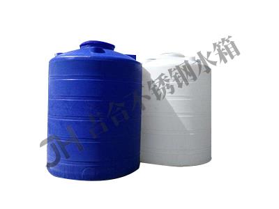 PE水箱